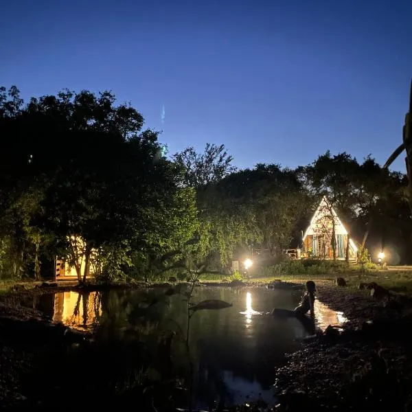 Farm Ház, ξενοδοχείο σε Fonyod