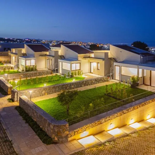 Paolimura Resort , Apartment & Spa, hotel v mestu Aci Catena