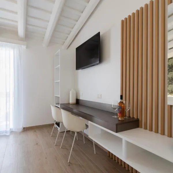 Room 86, hotel in San Vito lo Capo