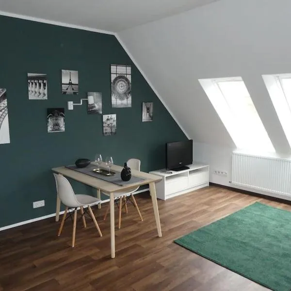 2 Zimmer Hannover Bothfeld für 4 Personen, ξενοδοχείο στο Ανόβερο