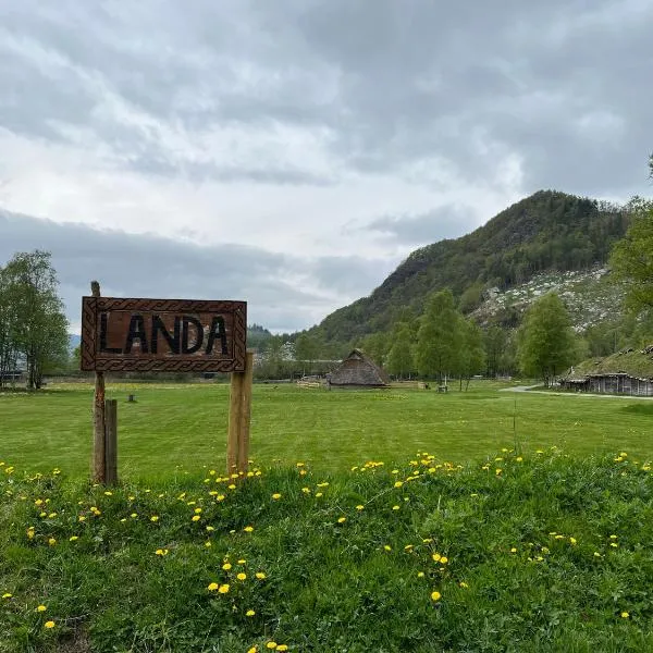 Baldur, hotel in Sandnes