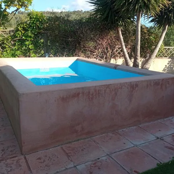 La Tini, hotel in Aiguamurcia