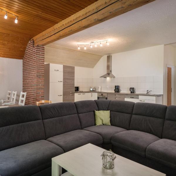 Apartment Eifelnatur - Haus 2-2 by Interhome