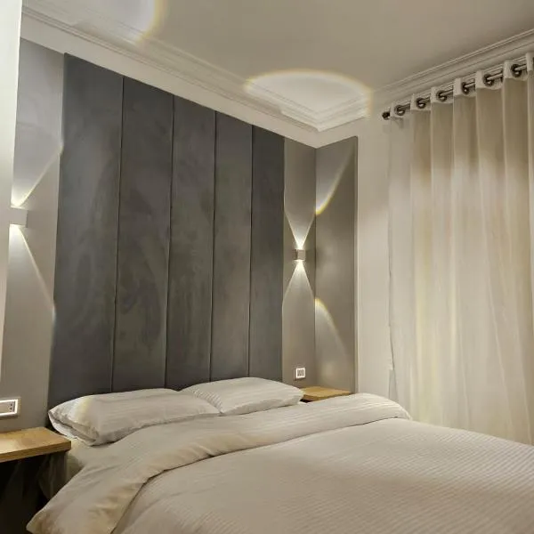 Cozy Homes, hotel em Cairo
