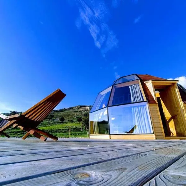 The Hive, hotel en Peyia