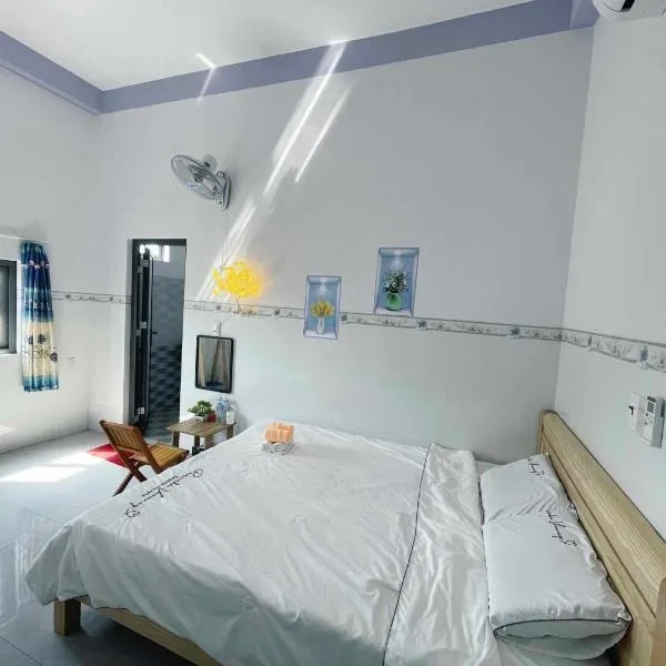 Homestay Hoàng Phúc, Hotel in Cu Lao Thu