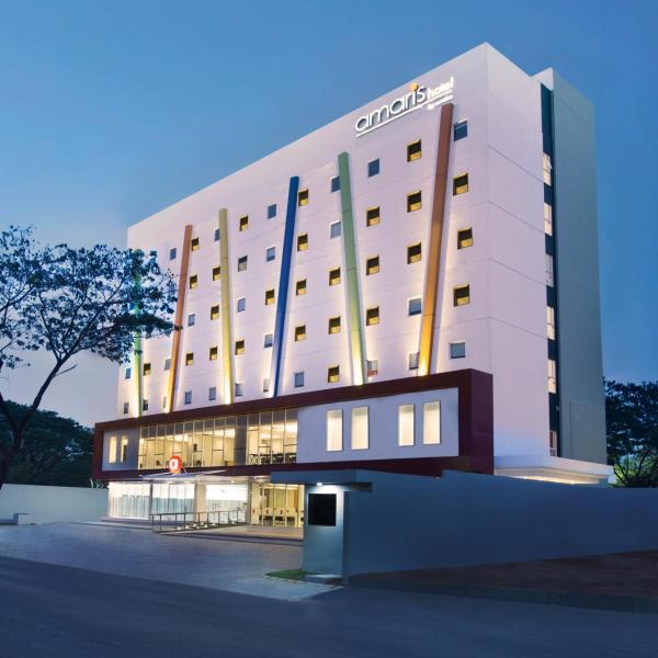 Amaris Hotel Citra Raya – Tangerang