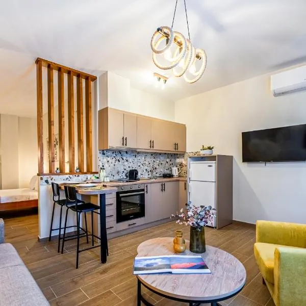 Lito2Apart, ξενοδοχείο στο Λιτόχωρο