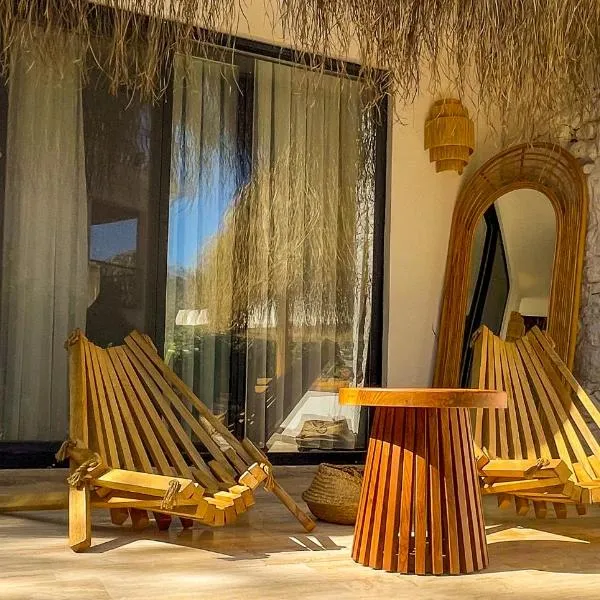 Max Mirage Selimiye, Hotel in Marmaris