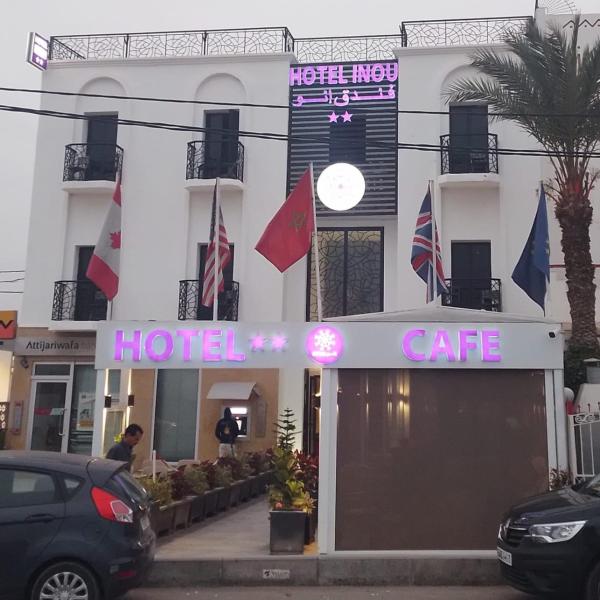 Hotel INOU