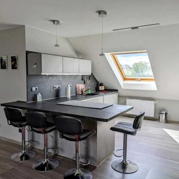 Radfahren, Reiten und mehr, hotel v destinaci Quierschied