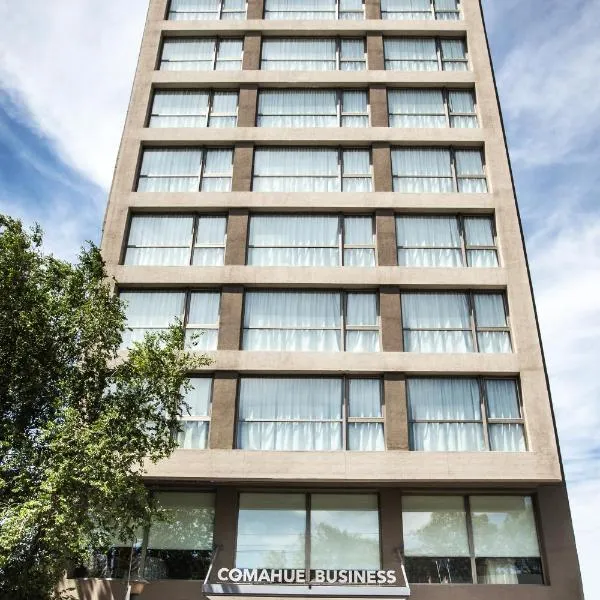 Brizo Neuquén, hotel en Neuquén