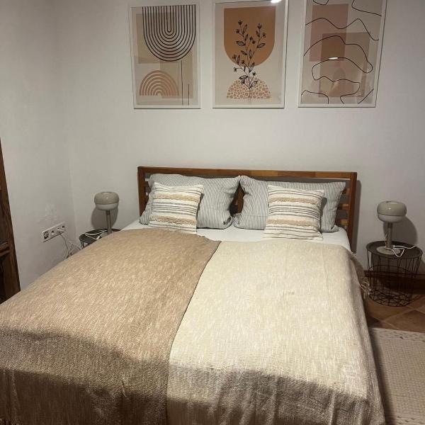 S&H Apartment in Düsseldorf Wersten, Düsseldorf