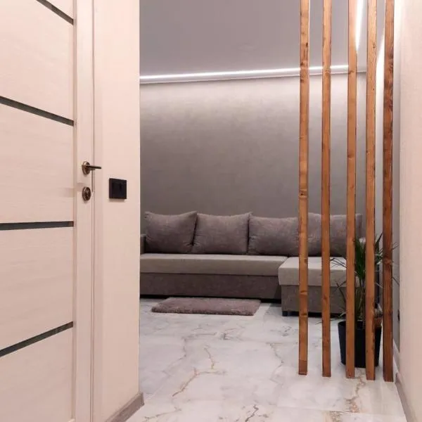 M13 Apartment, hotel in Gulbene