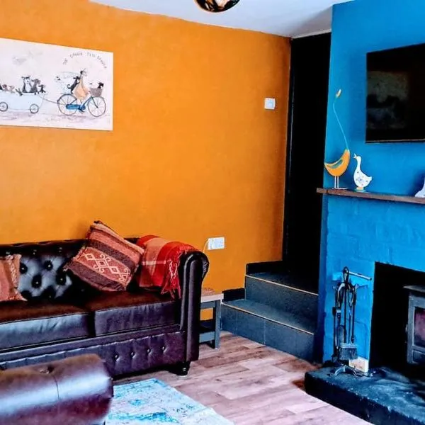 The Bolthole, ξενοδοχείο σε Nailsworth