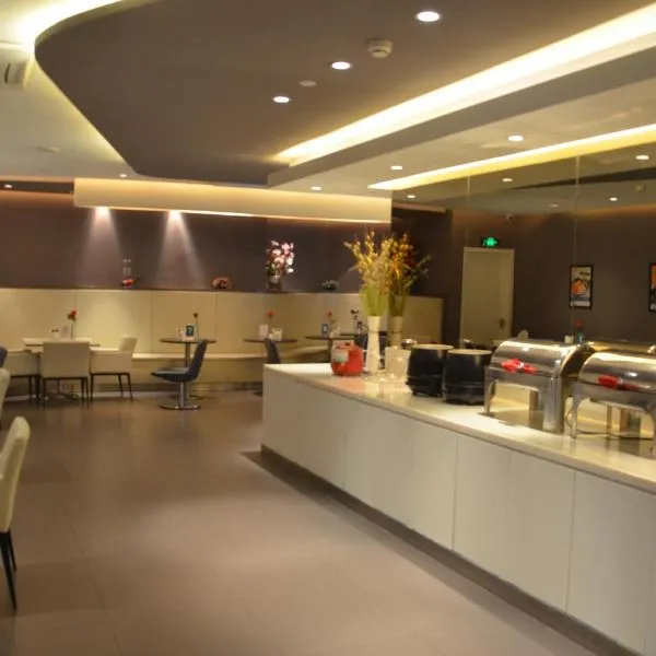 锦江之星北京丰台东大街地铁站店，位于北京的酒店