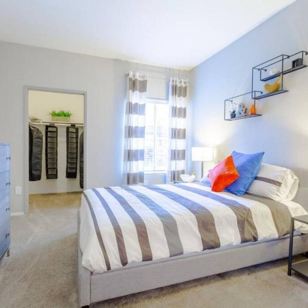 New! Stylish and peaceful Apt in Henderson, Las Vegas