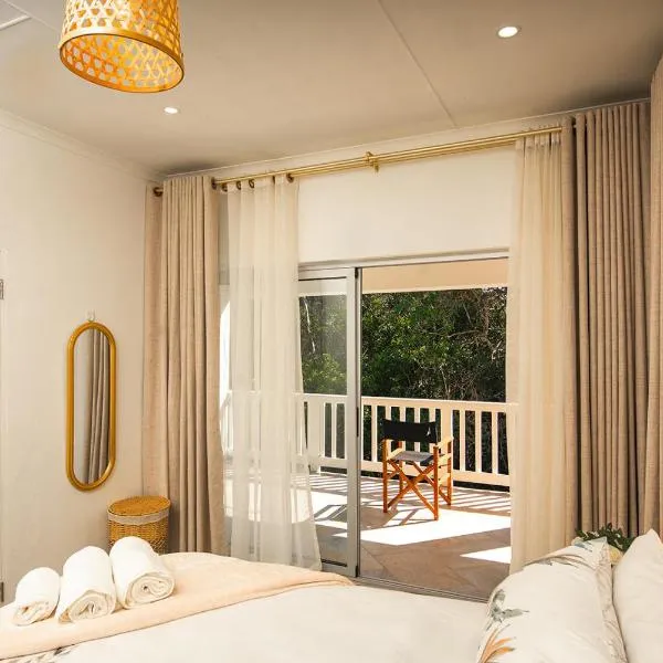 Bruma Homes, hotel in Ponta do Ouro