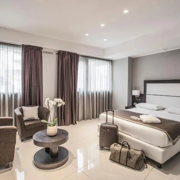 Marconi Hotel, ξενοδοχείο σε Rende