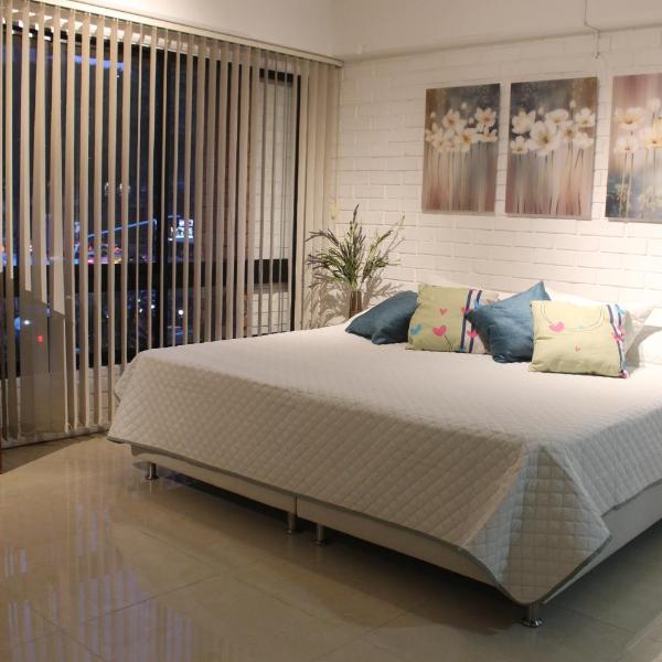 Excelente Apartamento en Parque El Poblado, Medellín