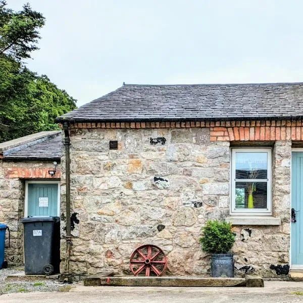 Bluebell Cottage, hotel in Armagh