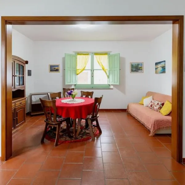 Casa Nunzia, hotel v destinaci San Sperate