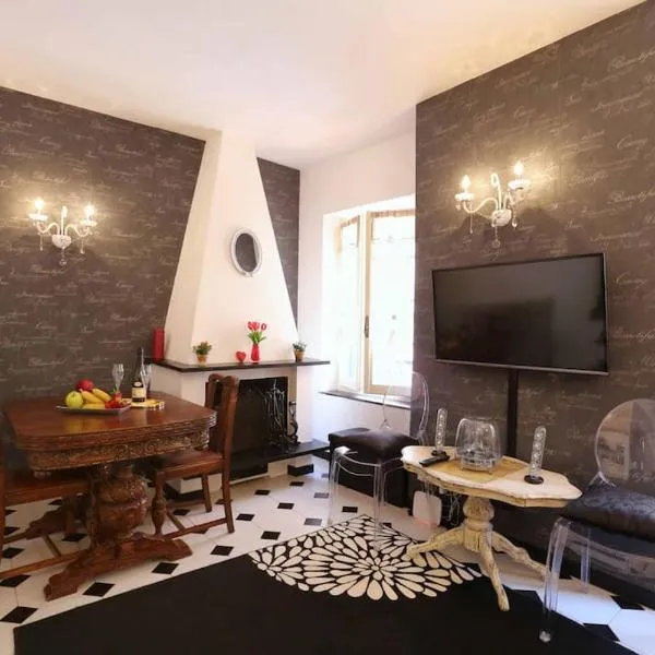 Casa Giulia, hotel em Monterosso al Mare