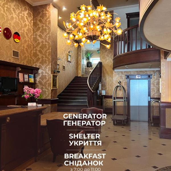 Frapolli Hotel