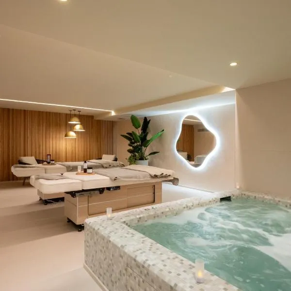 Hôtel La Monnaie Arty & Spa, Hotel in La Rochelle