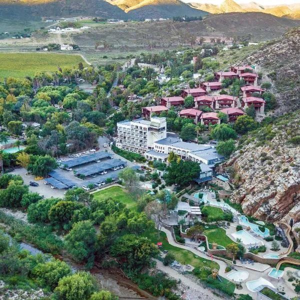 Avalon Springs by Dream Resorts, hotel i Montagu