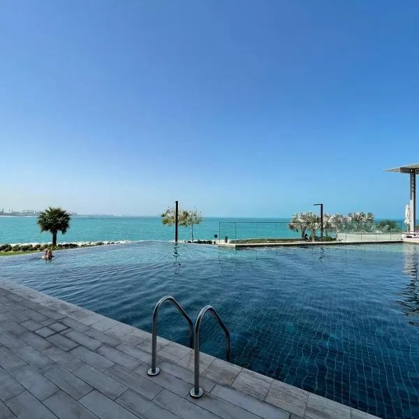GuestReady - The Best Bluewaters View, Hotel in Dubai