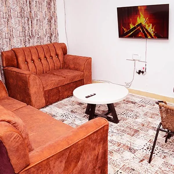 Portland Place, hotel in Eldoret