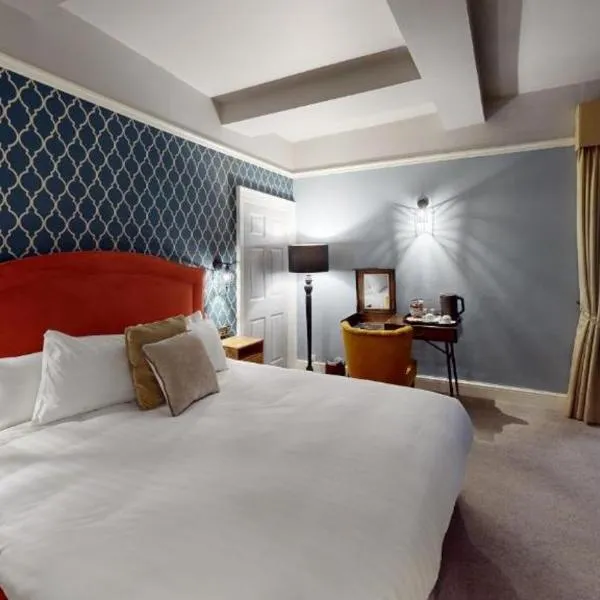 Owston Hall Hotel, hotel in Doncaster