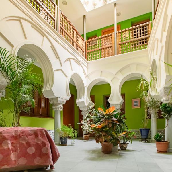 Safestay Cordoba Mezquita Catedral, Córdoba
