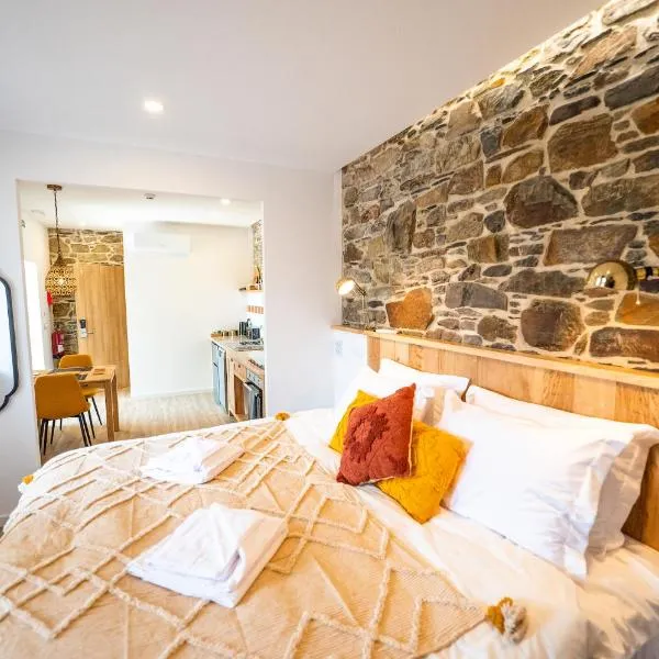 Mira D'Ouro Sertã, hotel in Sertã