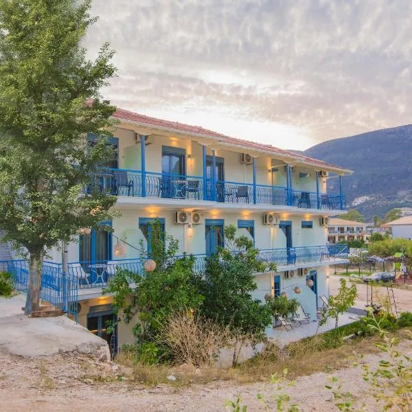 AκrotiriResort, Hotel in Vasiliki