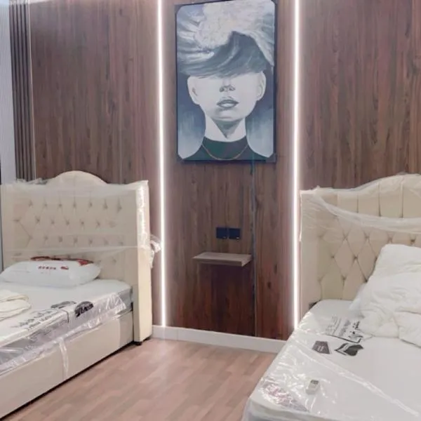 تذكار, hotel in Qal'at Bishah