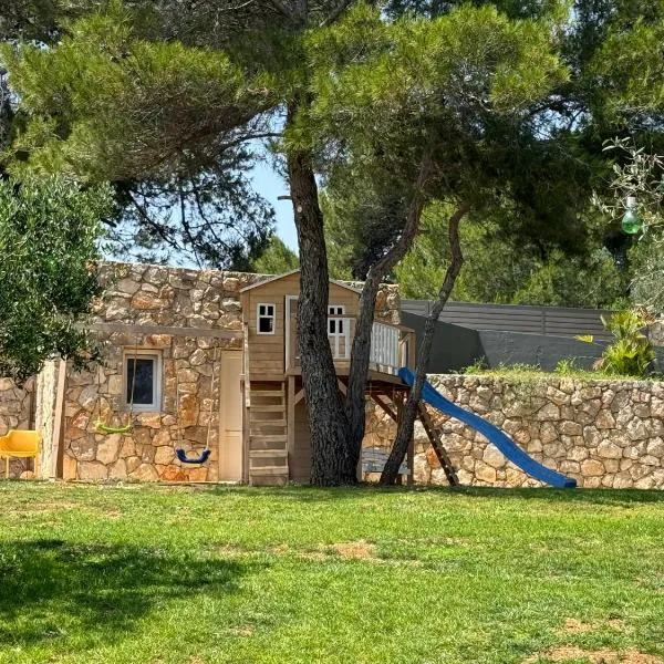 Apartments Laura, ξενοδοχείο σε Mali Lošinj