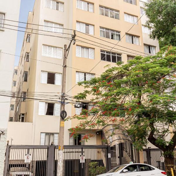 BHomy Lullo, São Paulo