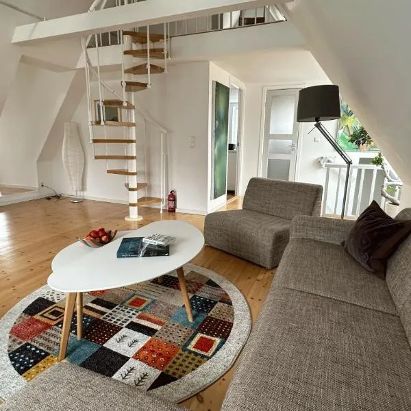 Cozy Villa apartment, ξενοδοχείο σε Μάλμε