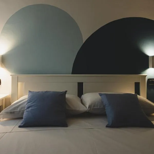 Piazza Verdi B&B, hôtel à Vasto