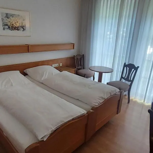 Hotel zur Kroner Heide, hotel in Greven