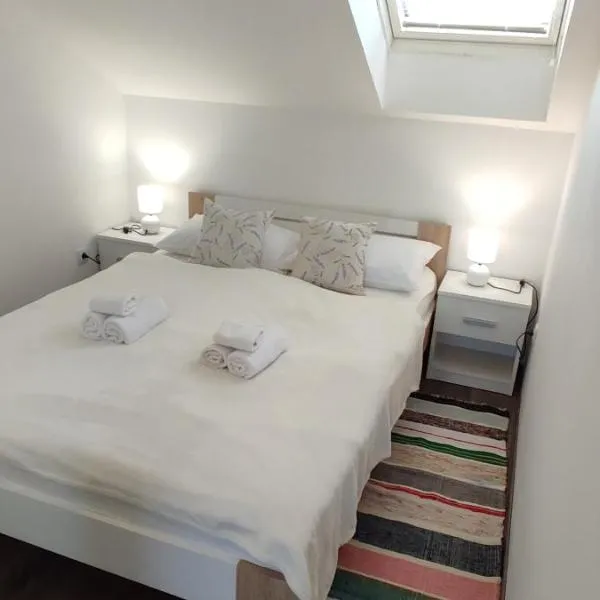 Apartman BS, hotel em Velika Gorica