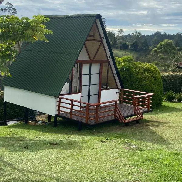 Pietrasanta Home, hotel in Rionegro