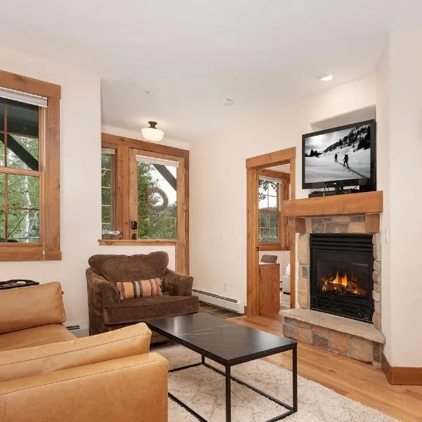 Sundog Condo in Granby Ranch, hotel in Granby