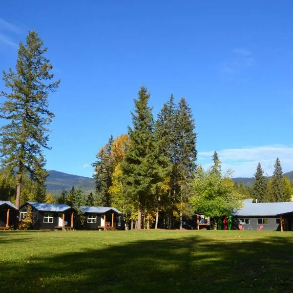 River's Edge Retreat, hotel i Clearwater