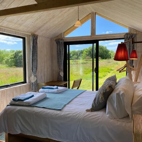 Otterly's Retreat, Hotel in Skibbereen