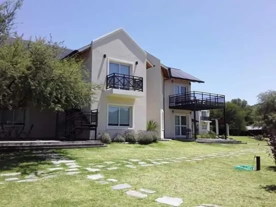 Los Iñaki, ξενοδοχείο σε Potrero de los Funes