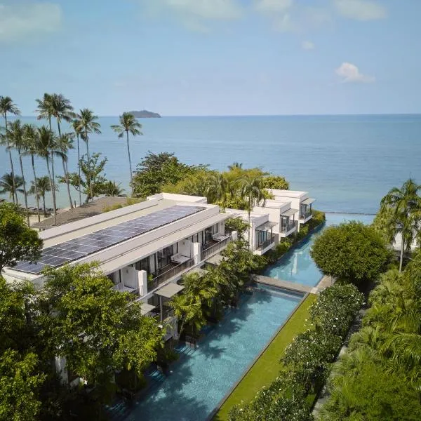 The Chill Resort and Spa, Koh Chang, Hotel in Ko Chang