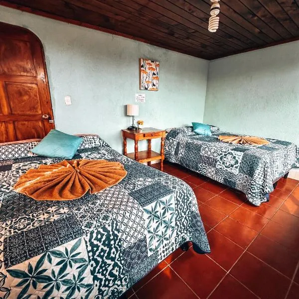 Hostal Sweet Dreams, ξενοδοχείο σε Panajachel